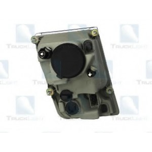   TRUCKLIGHT HLVO007L
