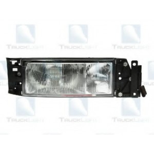   TRUCKLIGHT HLIV003L