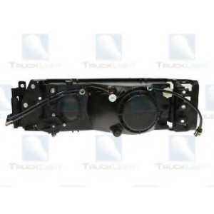   TRUCKLIGHT HLIV003L