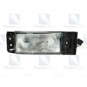   TRUCKLIGHT HLIV004R