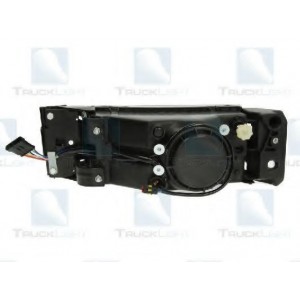   TRUCKLIGHT HLIV004R