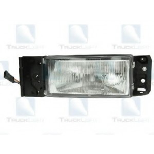   TRUCKLIGHT HLIV004L