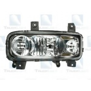   TRUCKLIGHT HLME007L