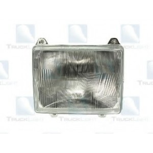   TRUCKLIGHT HLRV005