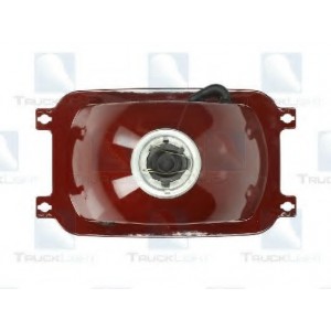   TRUCKLIGHT HLVO002