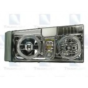   TRUCKLIGHT HLRV006R