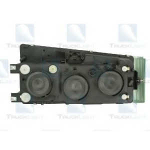  TRUCKLIGHT HLRV006R