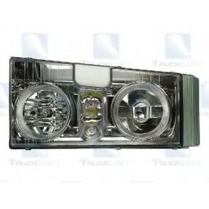   TRUCKLIGHT HLRV006L