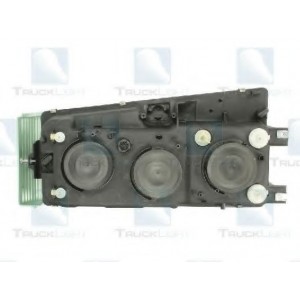   TRUCKLIGHT HLRV006L