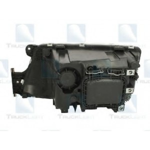   TRUCKLIGHT HLMA007R