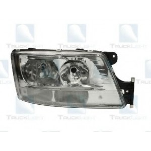  TRUCKLIGHT HLMA008R