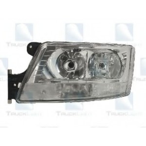   TRUCKLIGHT HLMA008L