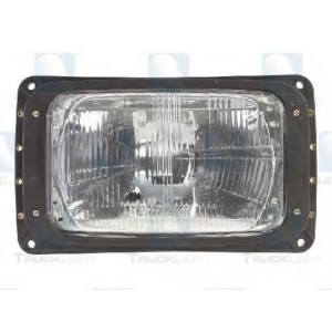   TRUCKLIGHT HLIV006R