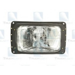   TRUCKLIGHT HLIV006L