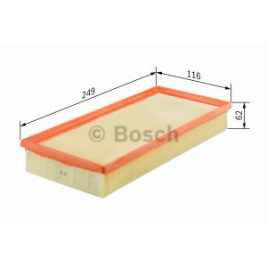   BOSCH F026400006