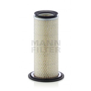   MANN-FILTER C11004