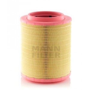   MANN-FILTER C32004