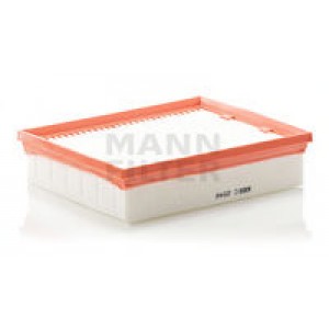   MANN-FILTER C2548