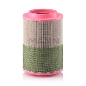   MANN-FILTER C25740