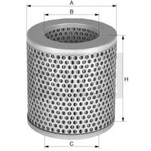   MANN-FILTER C1132