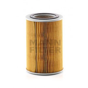   MANN-FILTER C151241