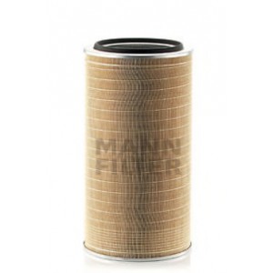   MANN-FILTER C339206