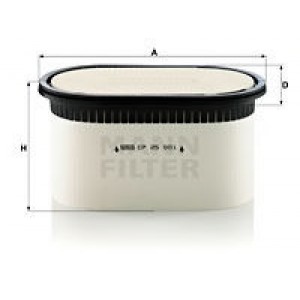   MANN-FILTER CP24420