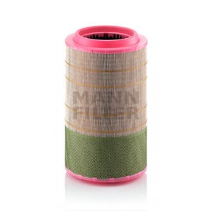   MANN-FILTER C301330