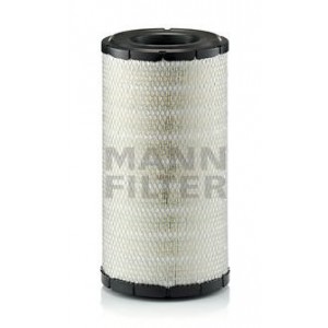   MANN-FILTER C21584