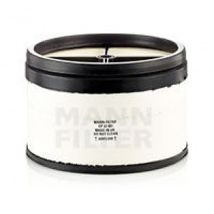   MANN-FILTER CP32001