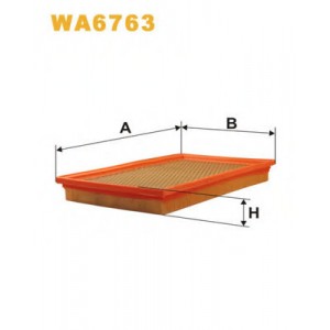 Գ  WIX FILTERS WA6763