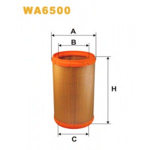 Գ  WIX FILTERS WA6500