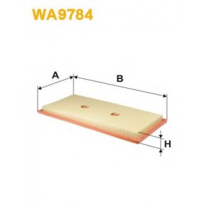 Գ  WIX FILTERS WA9784