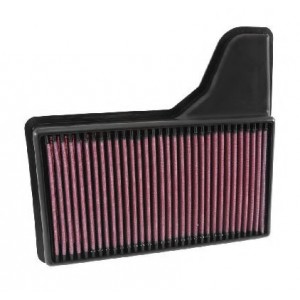 Գ   K&N Filters 335029