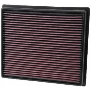 Գ   K&N Filters 335017