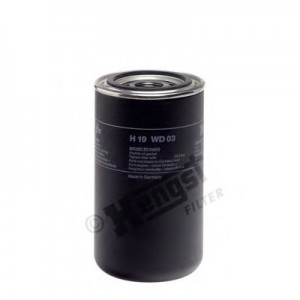 Գ  HENGST FILTER H19WD03