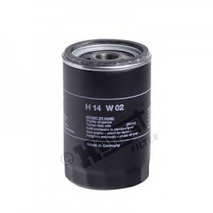 Գ  HENGST FILTER H14W02