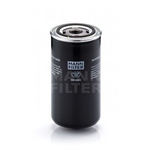   MANN-FILTER WD9503