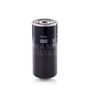   MANN-FILTER WD962