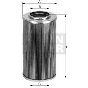 Գ  MANN-FILTER H7010