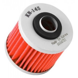   K&N Filters KN145