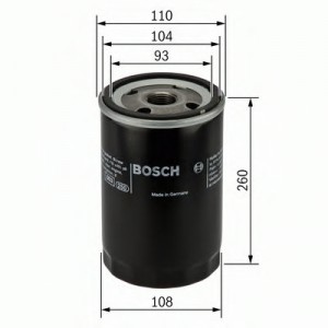   BOSCH 0451403001