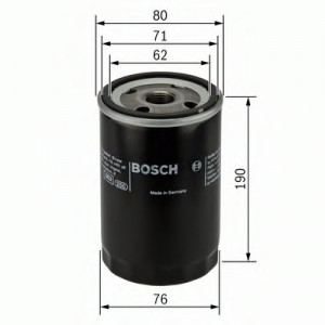   BOSCH 0451103348