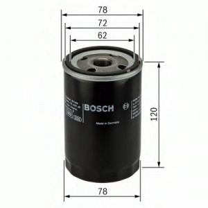   BOSCH 0451103369