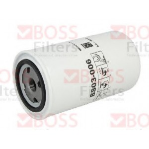 Գ  BOSS FILTERS BS03006