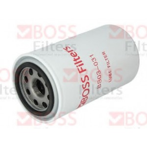 Գ  BOSS FILTERS BS03031