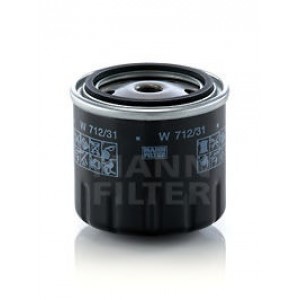 Գ  MANN-FILTER W71231