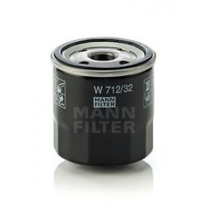 Գ  MANN-FILTER W71232