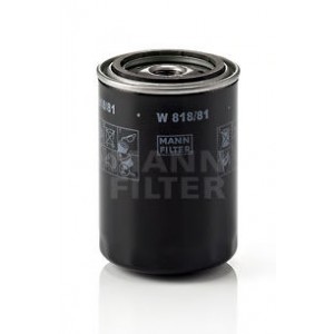 Գ  MANN-FILTER W81881