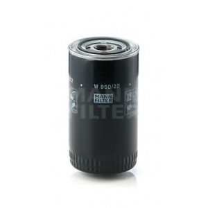 Գ  MANN-FILTER W95022